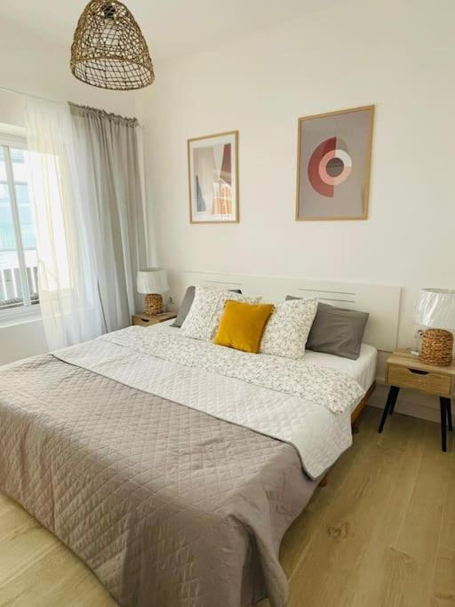 Apartament Mariola Кальпе Экстерьер фото