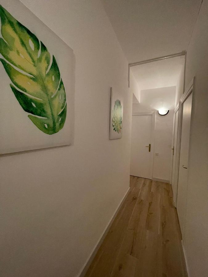 Apartament Mariola Кальпе Экстерьер фото