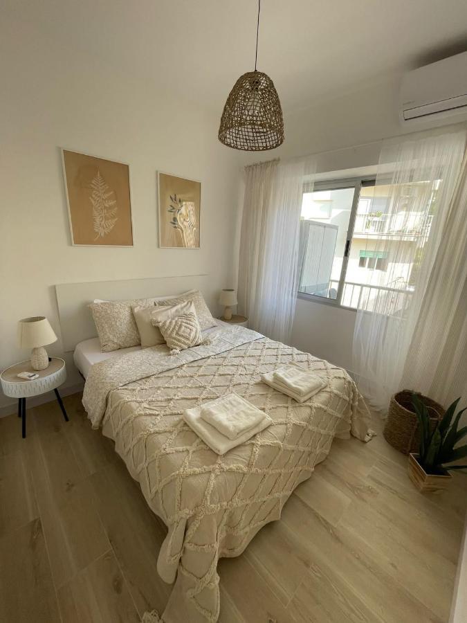Apartament Mariola Кальпе Экстерьер фото